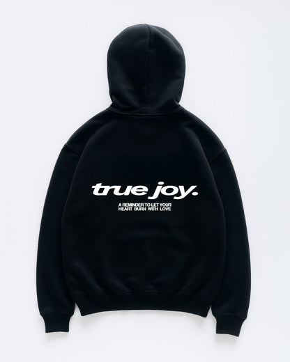 REMINDER Oversized Heavyweight Hood
