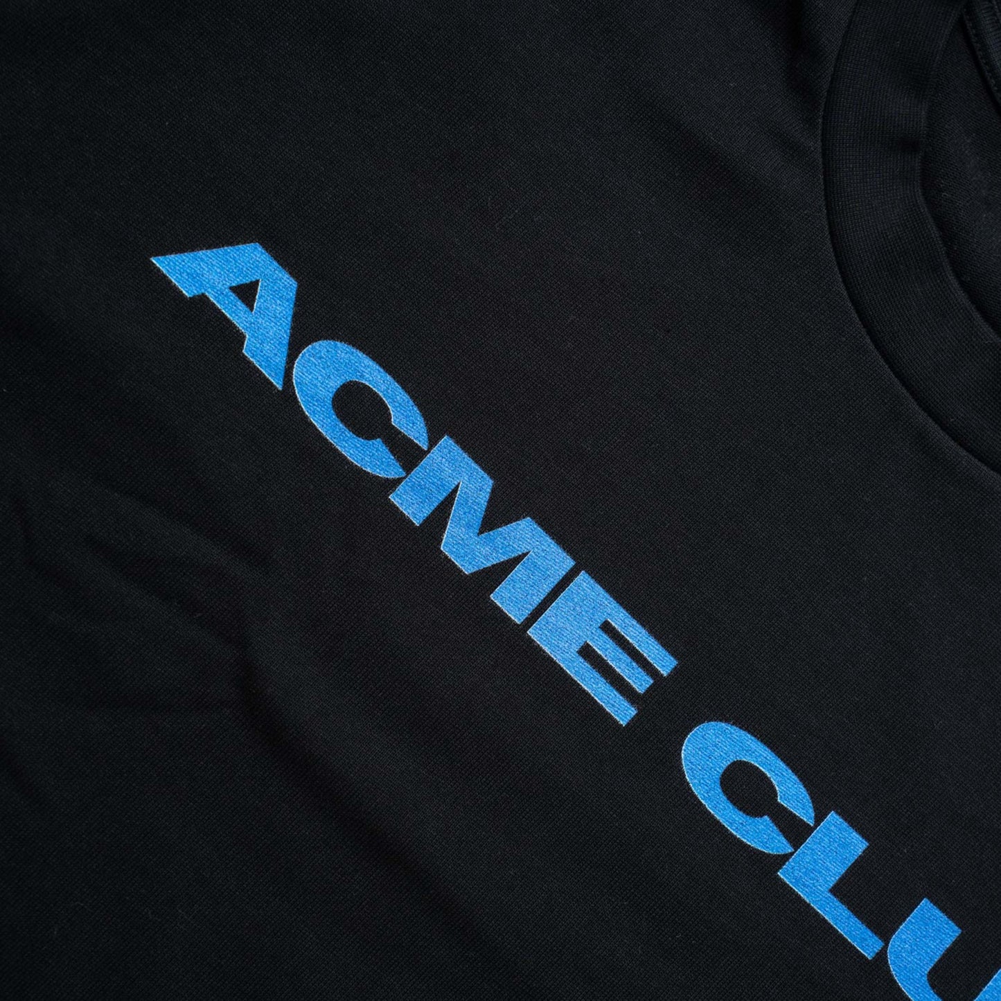 ACME CLUB BASICS TEE